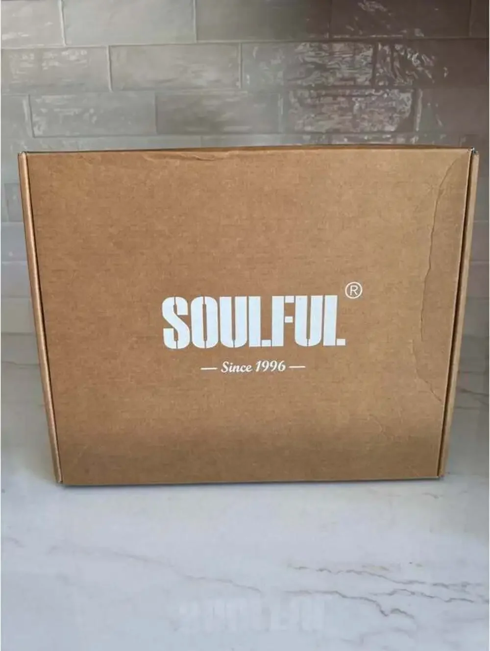 SOULFUL Cooling Comforter King Size, Cooling Blanket, LightGray, 106